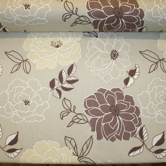 Prestigious Textiles Accessories - Women's Luxury PT Summer Garden Natural